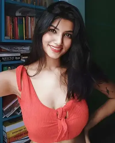 Surgana Call Girl