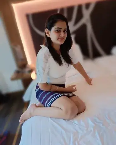 Escort Service In Surgana