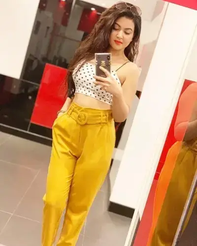 Surgana Escort