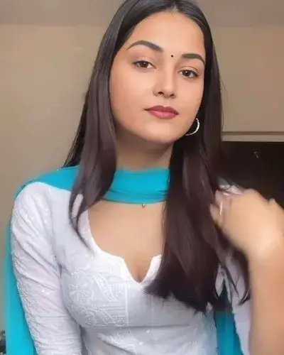 Escort In Surgana