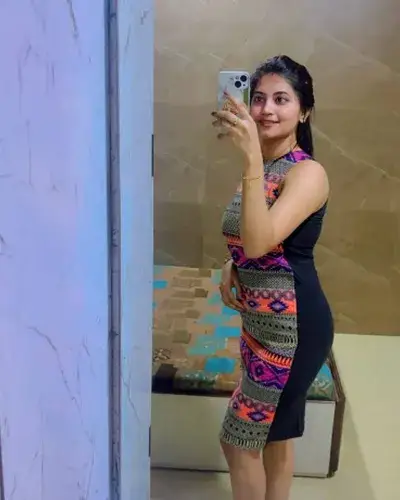 Escort Surgana